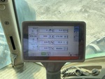 Control Station with Engine Warning Lights