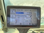 Control Station with Gauges