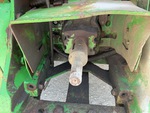 Drivetrain with PTO