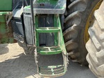 General Appearance with Steps/Ladders