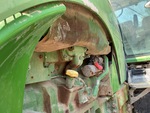 Engine with Exhaust System