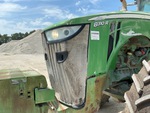 General Appearance with Paint