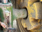 Drivetrain with