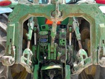 Specialty with 3-Point Linkage