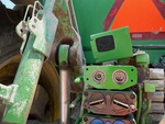 Hydraulics with Cylinder Pins and Bushings