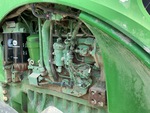 Engine with Engine - Right Side