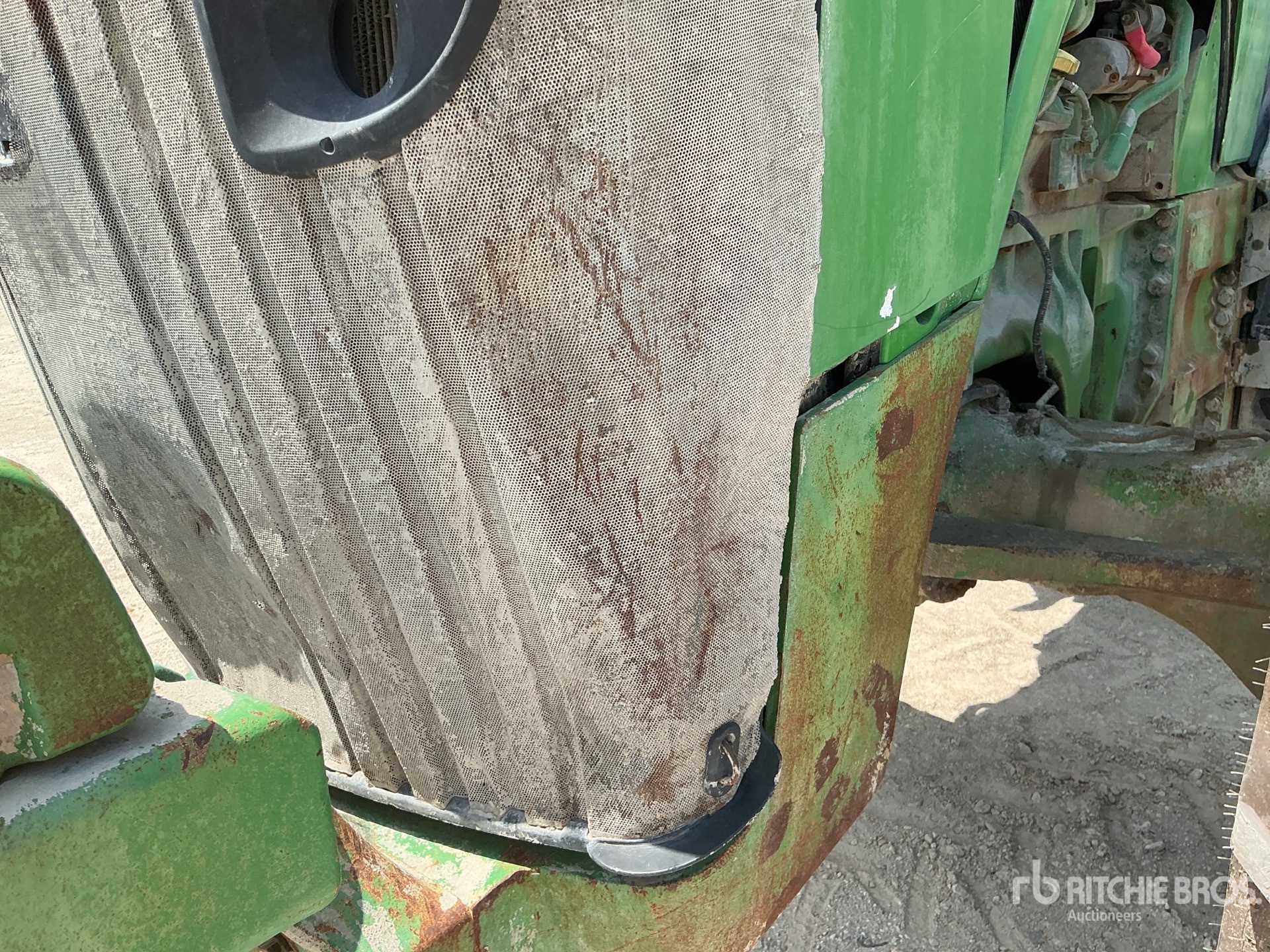 2012 John Deere 8310R