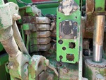 Hydraulics with Valves