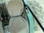 Control Station with Passenger seat