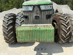 Specialty with Counterweights
