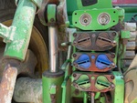 Hydraulics with Cylinder(s)