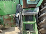 General Appearance with Hand Rails