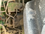Drivetrain with Transmission