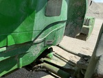 Chassis with Frame Condition
