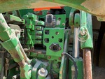Hydraulics with Valves