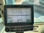 Control Station with Gauges