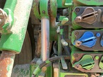 Hydraulics with Cylinder(s)