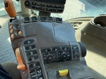 Control Station with Hydraulic Controls
