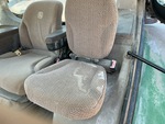 Control Station with Passenger seat