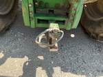 Specialty with Drawbar