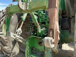 Specialty with 3-Point Linkage