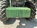 Specialty with Counterweights