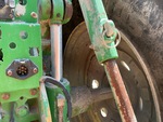 Hydraulics with