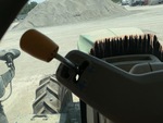 Control Station with Powertrain controls