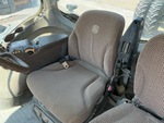Control Station with Seats/armrests