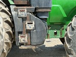 Hydraulics with Hydraulic Tank