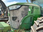 General Appearance with Paint