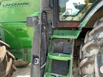 General Appearance with Hand Rails