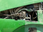 Engine with Engine - Right Side