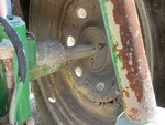 Drivetrain with