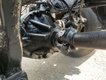 Drivetrain with