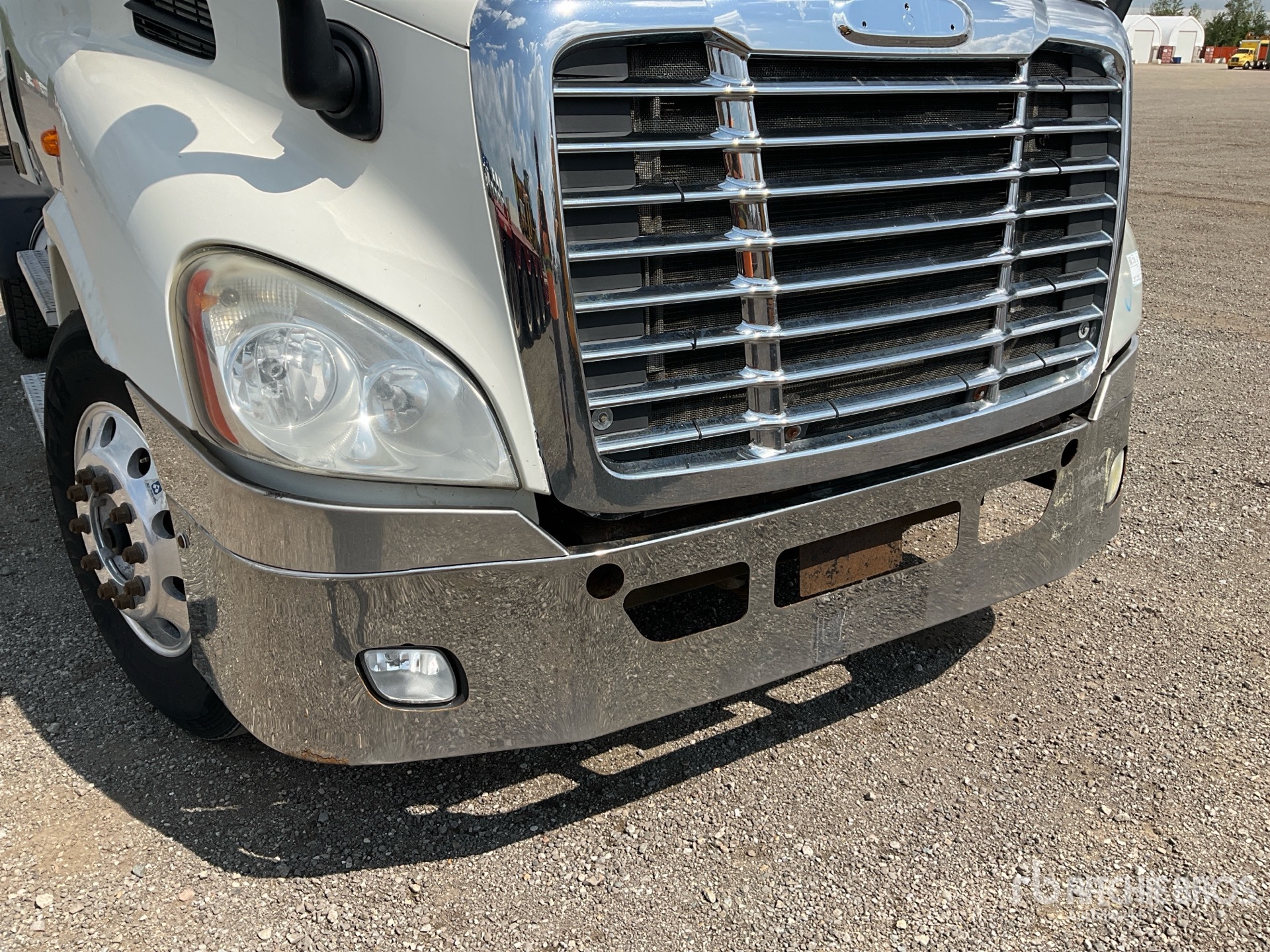 2012 Freightliner CASCADIA 113