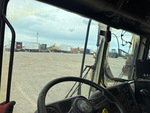Cab with