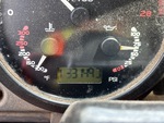 Cab with Engine Hours