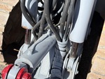 Hydraulics with