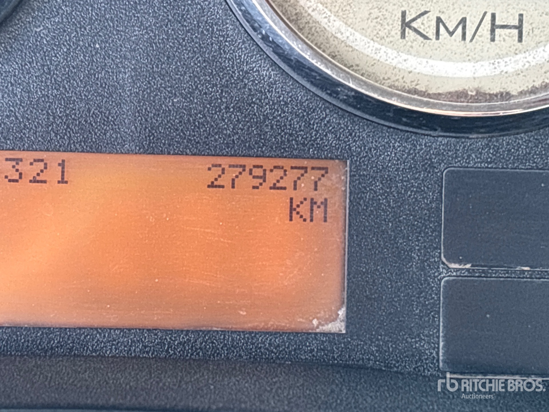 2013 International WorkStar 7600