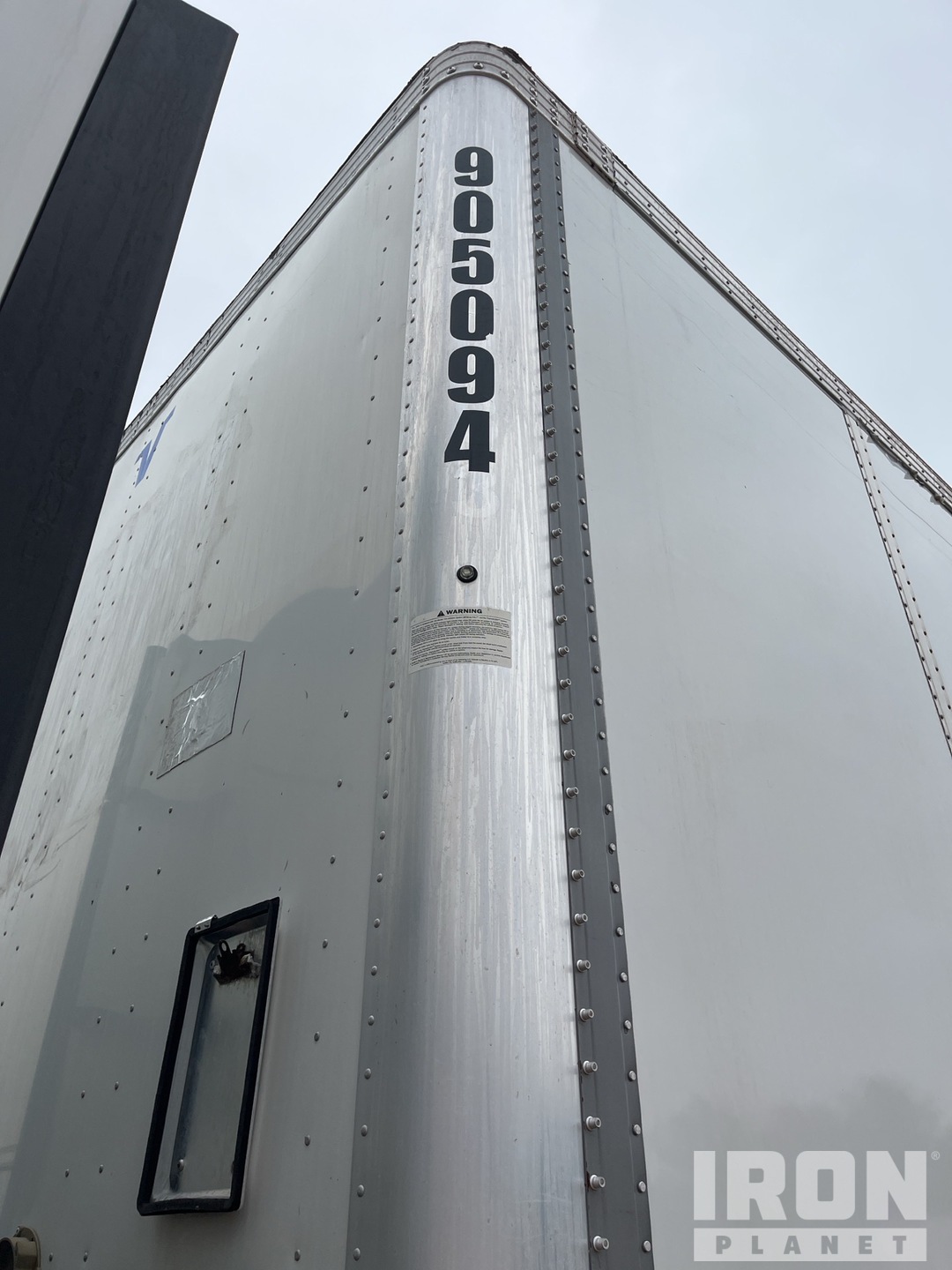 2019 Vanguard REM VXP