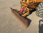 Chassis with