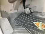 Cab with