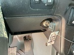 Cab with