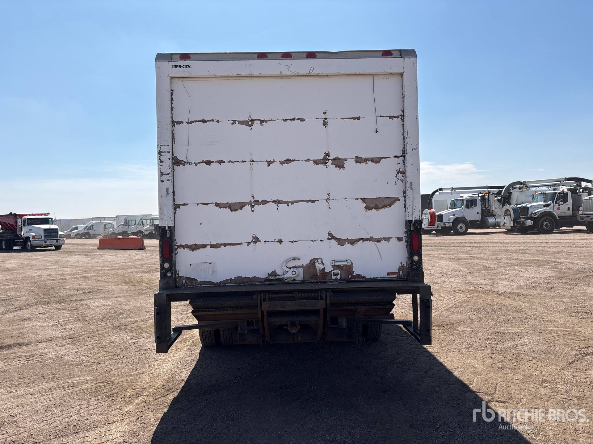 1999 Ford E-350
