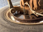 Brakes with