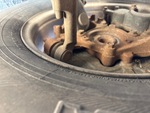 Brakes with