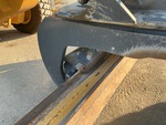 Chassis with Guides de support du cercle