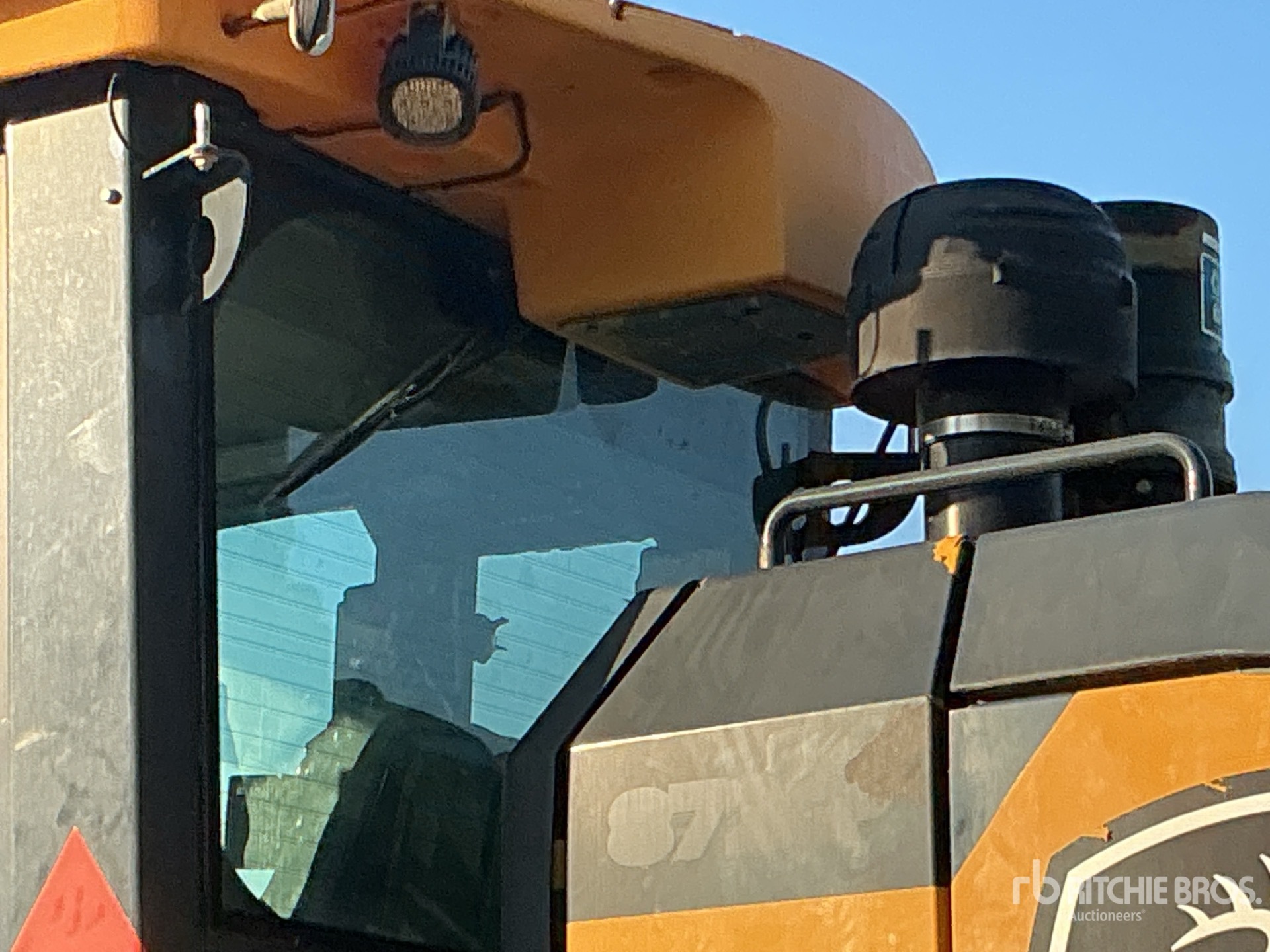2024 John Deere 872G
