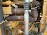 Moteur with Oil Leaks